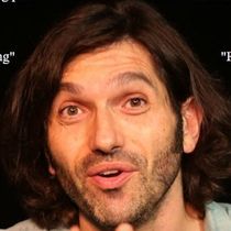 THE MUSHROOM CURE to Be Filmed at Mosesian Center for the Arts