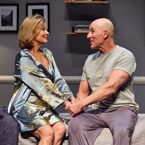ART OF LEAVING Enters Final Two Weeks of Performances At Pershing Square Signature…