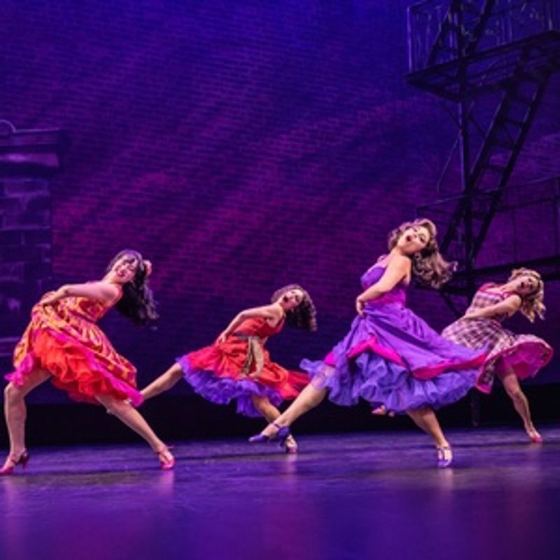 Wake Up With BroadwayWorld June 1, 2026- Inside SCHMIGADOON!'s Choreo and More Image