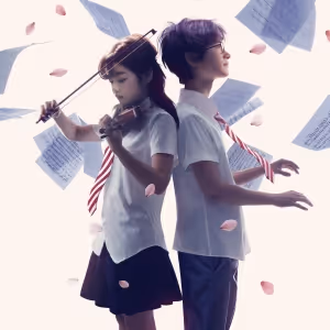 YOUR LIE IN APRIL Manga Will Be Adapted to a Musical With Music by Frank Wildhorn