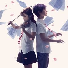 YOUR LIE IN APRIL Manga Will Be Adapted to a Musical With Music by Frank Wildhorn