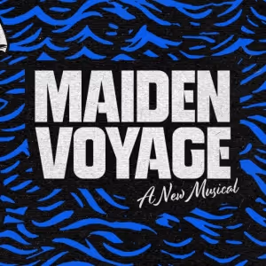 Full Cast Set For MAIDEN VOYAGE at Southwark Playhouse Elephant