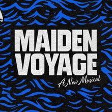 Full Cast Set For MAIDEN VOYAGE at Southwark Playhouse Elephant