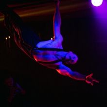 Photos: Can Can Presents NOIR: First Look At Stunning Photos Of Its Seductive Return