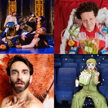 Underbelly Reveals 2026 Comedy Line-up