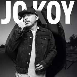 Jo Koy Will Bring JO KOY: JUST BEING KOY TOUR to the Fox Theatre