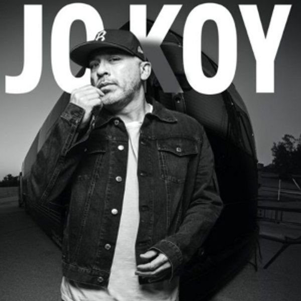 Jo Koy Will Bring JO KOY: JUST BEING KOY TOUR  to the Fox Theatre Photo