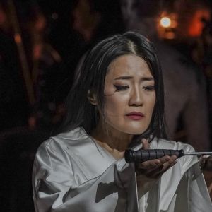 Mezzo Presents New Documentary on the Greek National Opera and the Stavros Niarchos…
