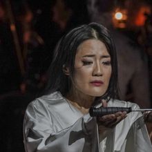 Mezzo Presents New Documentary on the Greek National Opera and the Stavros Niarchos F