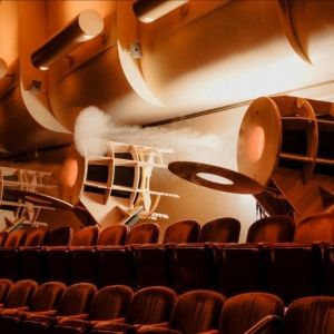 New Documentary On San Francisco Symphony's PROMETHEUS: THE POEM OF FIRE Premieres…
