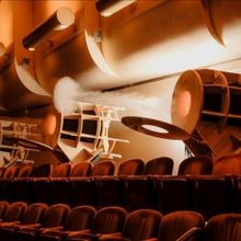 New Documentary On San Francisco Symphony's PROMETHEUS: THE POEM OF FIRE Premieres Th