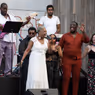 FRIDAYS ON THE GREEN to Return to Black Ensemble Theater This Summer