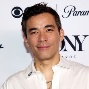 Conrad Ricamora Launches Scholarship For Asian American Male Actors