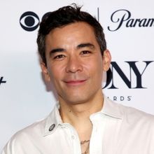 Conrad Ricamora Launches Scholarship For Asian American Male Actors