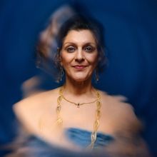 A TUPPERWARE OF ASHES, THE OTHER PLACE, and More Set For the National Theatre's Autum