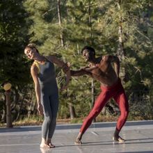 Lake Tahoe Dance Collective Holds Eleventh Annual Lake Tahoe Dance Festival