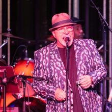 Derrick Procell’s Blue-Eyed Soul Session Comes to Raue Center