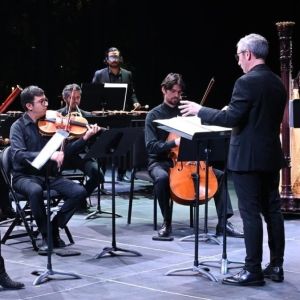 Cepromusic Inicia Celebración Por El Centenario De Pierre Boulez Con El Ciclo Boulez…