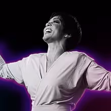 ELIS, A MUSICAL Comes to Theatro Sao Pedro This Month