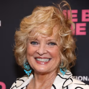 Christine Ebersole Joins Hallmark Movie HOLIDAY TOUCHDOWN: A CHIEFS LOVE STORY