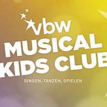 Join the VBW MUSICAL KIDS CLUB in Vienna in 2024