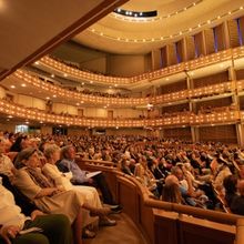 2025-26 Classical Music Series Announced At The Arsht