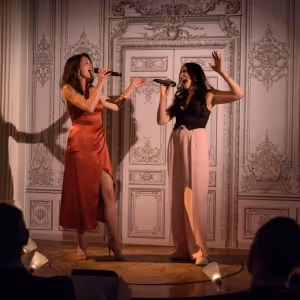 Abingdon Theatre Company's Broadway on the Bowery Series Continues with the Music of…