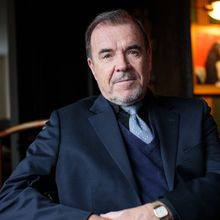 Misha Dichter To Bring 80th Birthday Tour To Kravis Center