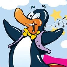 SHINING, SHIMMERING, SPLENDID! Comes to the Civic Center Music Hall