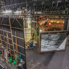 Bristol Old Vic Will Host Industry Event as Part of BBC's Bring the Drama Festival