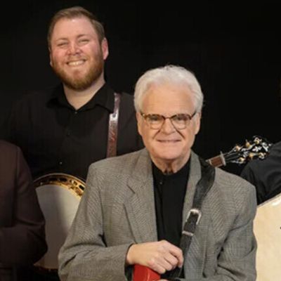 RICKY SKAGGS & KENTUCKY THUNDER to Play Bilheimer Capitol Theatre