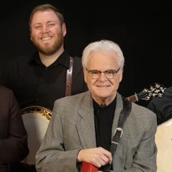 RICKY SKAGGS & KENTUCKY THUNDER to Play Bilheimer Capitol Theatre Photo