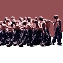 Xie Xin /​ Marion Motin /​ Crystal Pite Comes to the Paris Opera in September