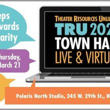 Meg Gilbert of Parity Productions Joins TRU Town Hall: The Steps Taken Towards…