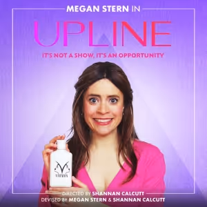 UPLINE: IT'S NOT A SHOW, IT'S AN OPPORTUNITY. To Be Presented At Los Angeles LGBT…