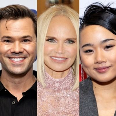 LIZA! AT 80 Celebration To Feature Kristin Chenoweth, Donna Murphy, Beth Leavel and More