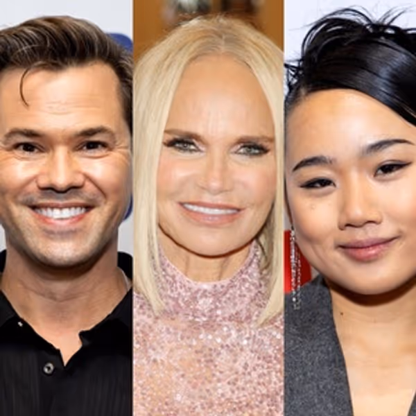 LIZA! AT 80 Celebration To Feature Kristin Chenoweth, Donna Murphy, Beth Leavel and M Photo