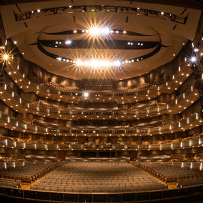 Canadian Opera Company to Mark 20 Years of Four Seasons Centre with Gala Concert