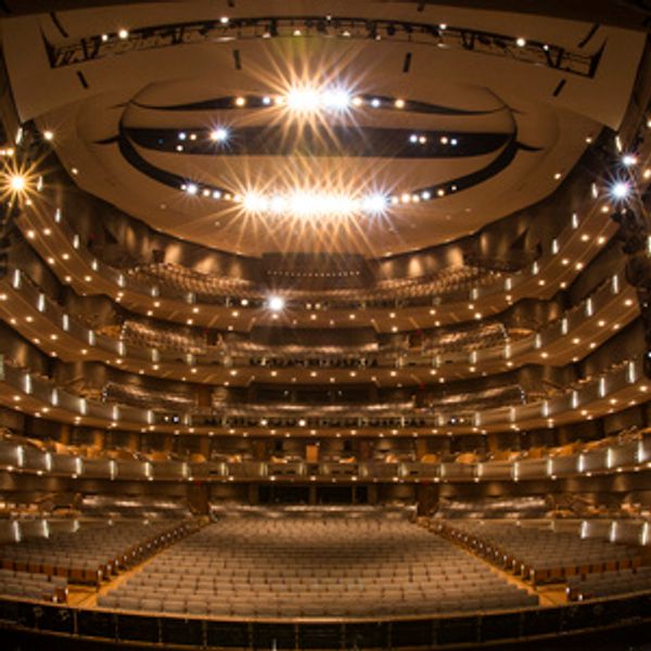 Canadian Opera Company to Mark 20 Years of Four Seasons Centre with Gala Concert Photo