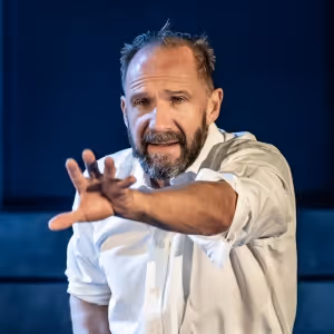 MACBETH With Ralph Fiennes and Indira Varma is Coming to Cinemas