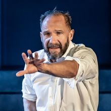 MACBETH With Ralph Fiennes and Indira Varma is Coming to Cinemas