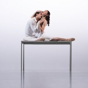 London City Ballet Returns to Sadler's Wells in September