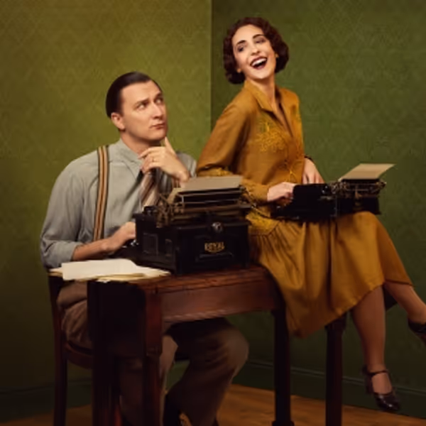 Troupe Will Bring Centenary Reimagining of THE RAT TRAP Noël Coward's at The Park Th Photo