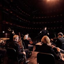 New Jersey Symphony To Present VOICE OF NATURE: The Anthropocene With Renée Fleming