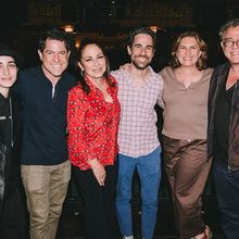 Creative Team Set For the World Premiere of Gloria Estefan and Emily Estefan's BASURA