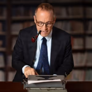AN EVENING WITH DAVID SEDARIS Announced At Aurora's Paramount Theatre