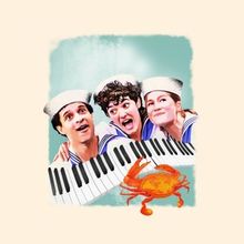 NO SINGING IN THE NAVY Extends at Playwrights Horizons