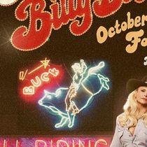 Photos: Miranda Lambert to Celebrate CRISCO With Album Release Show at Billy Bob's Texas