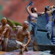 SPRING DOUBLE BILL Comes to Toronto Dance Theatre in April