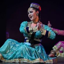 RHYTHM INDIA: BOLLYWOOD AND BEYOND Comes To Popejoy Hall In February